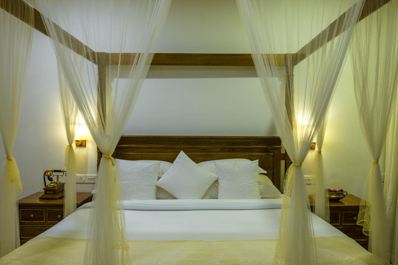Olive Golden Ridge Resort Chinnakanal Exterior photo