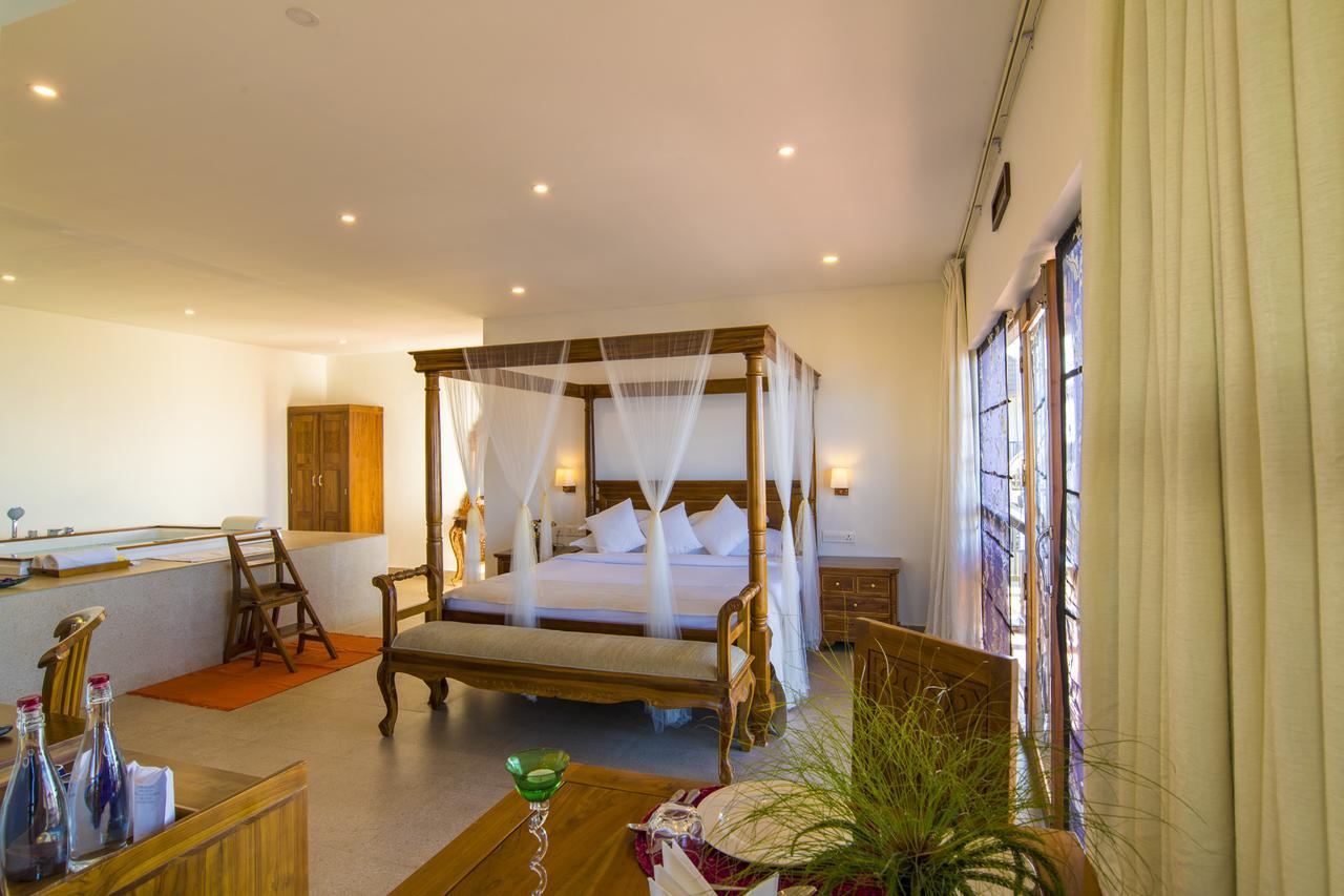 Olive Golden Ridge Resort Chinnakanal Exterior photo